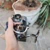 Máy Câu Cao Cấp Shimano Stella Probes SW - Tay Quay Xoáy Ren, Giá 450.000 VND 4