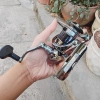 Máy Câu Cao Cấp Shimano Stella Probes SW - Tay Quay Xoáy Ren, Giá 450.000 VND 7