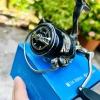 Máy câu Dekio DA II - Giá 320.000₫ (giảm từ 409.600₫), công suất mạnh, phù hợp mọi loại cá 4