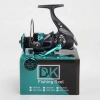 Máy câu đứng kim loại cao cấp Dk full 2.000-7.000 Giá ưu đãi 175.000 VNĐ, lực kéo mạnh 2