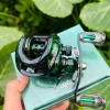 Máy câu lure Yomoshio EQ ngang nhập khẩu - Thiết kế đẹp, giá chỉ 259.000 VND
