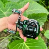 Máy câu lure Yomoshio EQ ngang nhập khẩu - Thiết kế đẹp, giá chỉ 259.000 VND 2
