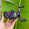 Máy Câu Ngang và Lure Giá Rẻ cho Học Sinh - Đầy Đủ Màu Sắc Tay Trái Tay Phải - vufishing 29.000 VND 7
