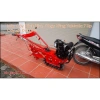 Máy cày bánh xích 7HP lưỡi cày chạy xăng - Giảm giá tại Nam Định, chỉ 13,75 triệu 2