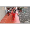 Máy cày bánh xích 7HP lưỡi cày chạy xăng - Giảm giá tại Nam Định, chỉ 13,75 triệu 4