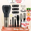 Máy chà chân JUSUKE Pro - Động cơ mạnh mẽ, chà sạch nhanh, dễ dùng, bảo hành 1 năm, giá 249k