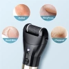 Máy chà chân JUSUKE Pro - Động cơ mạnh mẽ, chà sạch nhanh, dễ dùng, bảo hành 1 năm, giá 249k 8