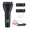 Máy chà chân JUSUKE Pro - Động cơ mạnh mẽ, chà sạch nhanh, dễ dùng, bảo hành 1 năm, giá 249k 10