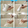 Máy chà cốc uốn cong tay cầm dài - Cọ rửa thủy tinh & chai nhà bếp 18.200 VND 7