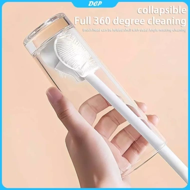 Máy chà cốc uốn cong tay cầm dài - Cọ rửa thủy tinh & chai nhà bếp 18.200 VND 8 Máy chà cốc uốn cong tay cầm dài - Cọ rửa thủy tinh & chai nhà bếp 18.200 VND 8