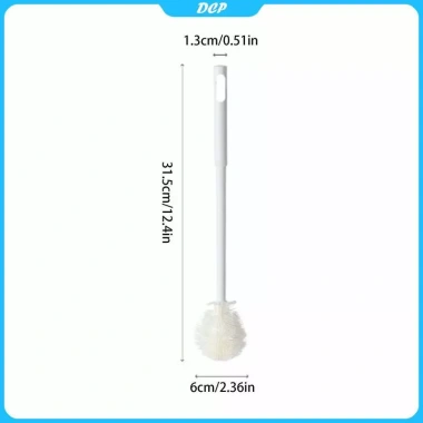 Máy chà cốc uốn cong tay cầm dài - Cọ rửa thủy tinh & chai nhà bếp 18.200 VND 10 Máy chà cốc uốn cong tay cầm dài - Cọ rửa thủy tinh & chai nhà bếp 18.200 VND 10