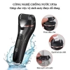 Máy chà gót chân 3 đầu mài 2 chế độ - Tẩy tế bào chết, kèm 10 phụ kiện, 162.000₫ 3