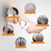 Máy chà gót chân 3 đầu mài 2 chế độ - Tẩy tế bào chết, kèm 10 phụ kiện, 162.000₫ 4