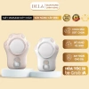 Máy Chà Gót Chân DELADEP Tự Động - Mài Gót Mịn, Tẩy Da Chết, Tặng 3 Đầu Mài - 179.000₫