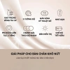 Máy Chà Gót Chân DELADEP Tự Động - Mài Gót Mịn, Tẩy Da Chết, Tặng 3 Đầu Mài - 179.000₫ 5