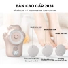 Máy Chà Gót Chân DELADEP Tự Động - Mài Gót Mịn, Tẩy Da Chết, Tặng 3 Đầu Mài - 179.000₫ 7