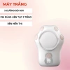 Máy Chà Gót Chân DELADEP Tự Động - Mài Gót Mịn, Tẩy Da Chết, Tặng 3 Đầu Mài - 179.000₫ 9