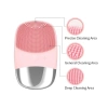 Máy chà mặt silicon ZSDN Loại bỏ mụn đầu đen di động quà tặng bé gái giá ưu đãi 171.930₫ 7