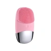 Máy chà mặt silicon ZSDN Loại bỏ mụn đầu đen di động quà tặng bé gái giá ưu đãi 171.930₫ 10