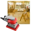 Máy chà nhám không khí 75x100mm EHES - Đánh bóng vuông, mạnh mẽ, tiết kiệm thời gian