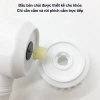 Máy chà rửa điện cầm tay tự động, sạch kính, bếp, giày dép - Giá chỉ 52.000₫ 4