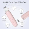 Máy chà sàn da siêu âm ANLAN làm sạch sâu, nâng cơ, xẻng lột Limpiador, 317.430₫ 4