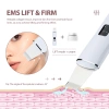 Máy chà sàn da siêu âm Rung - Loại bỏ lỗ chân lông, Xẻng mặt, Đầu trắng, Cavitation Peeling chỉ 265.449₫ 2