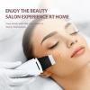 Máy chà sàn da siêu âm Rung - Loại bỏ lỗ chân lông, Xẻng mặt, Đầu trắng, Cavitation Peeling chỉ 265.449₫ 3