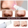 Máy chà sàn da siêu âm Rung - Loại bỏ lỗ chân lông, Xẻng mặt, Đầu trắng, Cavitation Peeling chỉ 265.449₫ 6