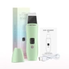 Máy chà sàn da siêu âm Rung - Loại bỏ lỗ chân lông, Xẻng mặt, Đầu trắng, Cavitation Peeling chỉ 265.449₫ 8