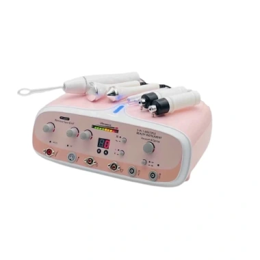 Máy Chăm Sóc Da 5in1 M2.897 - Máy 5in1 Mới Spa Thẩm Mỹ Viện, Giá 1.8 triệu 2