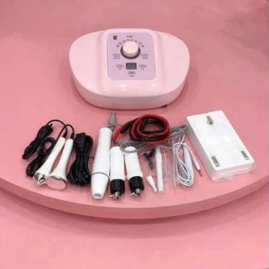 Máy Chăm Sóc Da 5in1 M2.897 - Máy 5in1 Mới Spa Thẩm Mỹ Viện, Giá 1.8 triệu 6