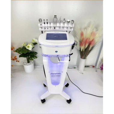 Máy chăm sóc da Hycynis Hàn Quốc - Toàn thân RF IPL, giá chỉ 22,5 triệu