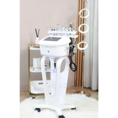 Máy chăm sóc da Hycynis Hàn Quốc - Toàn thân RF IPL, giá chỉ 22,5 triệu
