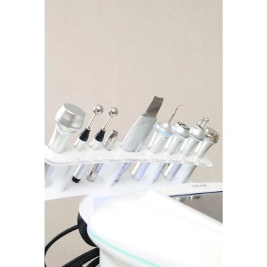 Máy chăm sóc da Hycynis Hàn Quốc - Toàn thân RF IPL, giá chỉ 22,5 triệu