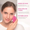 Máy chăm sóc da mặt rung tần số cao CSSD190 Claudia - Sạch sâu, thư giãn, 270k 4