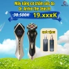 Máy chăm sóc da nâng cơ Dr. Arrivo The Zeus 3 – Made in Japan, giảm giá 28,5 triệu