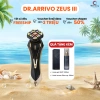 Máy chăm sóc da nâng cơ Dr. Arrivo The Zeus 3 – Made in Japan, giảm giá 28,5 triệu 2