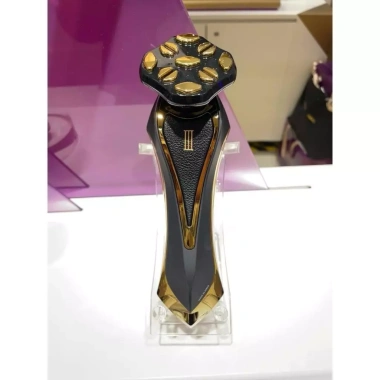 Máy chăm sóc da nâng cơ Dr. Arrivo The Zeus 3 – Made in Japan, giảm giá 28,5 triệu 6
