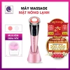 Máy chăm sóc da nóng lạnh đẩy tinh chất trị liệu ánh sáng, làm trẻ hóa da, bảo hành 12 tháng - Giá ưu đãi 629,000₫