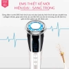 Máy chăm sóc da nóng lạnh đẩy tinh chất trị liệu ánh sáng, làm trẻ hóa da, bảo hành 12 tháng - Giá ưu đãi 629,000₫ 2
