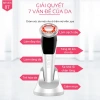 Máy chăm sóc da nóng lạnh đẩy tinh chất trị liệu ánh sáng, làm trẻ hóa da, bảo hành 12 tháng - Giá ưu đãi 629,000₫ 5