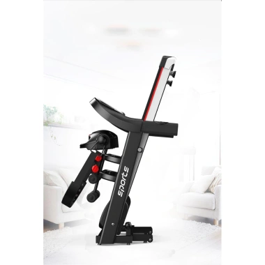 Máy chạy bộ A7 AB SPORT 3.5 HP tốc độ 1‑14 km/h, bảo hành 5 năm, giá 2,745,500₫