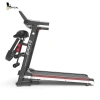 Máy chạy bộ A7S Sport đa năng kèm đai massage, rung và gập bụng - Giá 5.020.000₫ 9