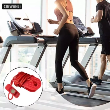 Máy chạy bộ an toàn có dây chìa khóa - Phòng tập tại nhà giá chỉ 52.800 VND 8 Máy chạy bộ an toàn có dây chìa khóa - Phòng tập tại nhà giá chỉ 52.800 VND 8