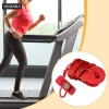 Máy chạy bộ an toàn có dây chìa khóa - Phòng tập tại nhà giá chỉ 52.800 VND 9