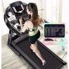 Máy chạy bộ Beld PRRO 3.0HP tốc độ 1-14km/h gia đình - Giá ưu đãi 1,425,000 VND