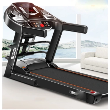 Máy chạy bộ Beld PRRO 3.0HP tốc độ 1-14km/h gia đình - Giá ưu đãi 1,425,000 VND