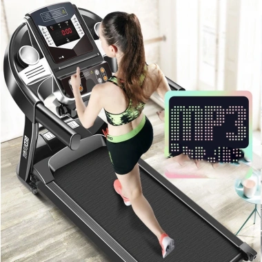 Máy chạy bộ Beld PRRO 3.0HP tốc độ 1-14km/h gia đình - Giá ưu đãi 1,425,000 VND