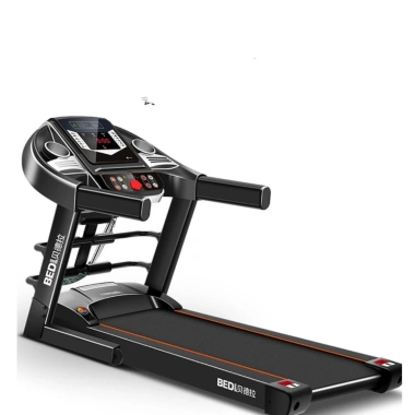 Máy chạy bộ Beld PRRO 3.0HP tốc độ 1-14km/h gia đình - Giá ưu đãi 1,425,000 VND